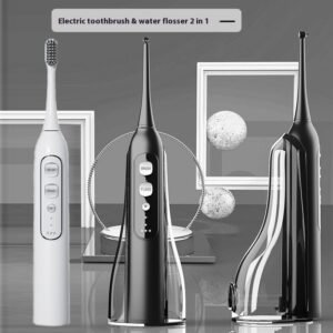 Smart Toothbrush