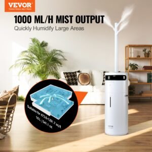 Commercial Humidifier