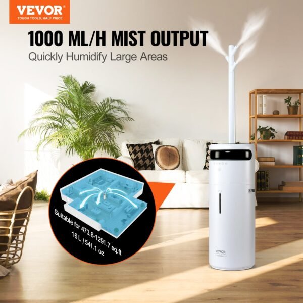 Commercial Humidifier