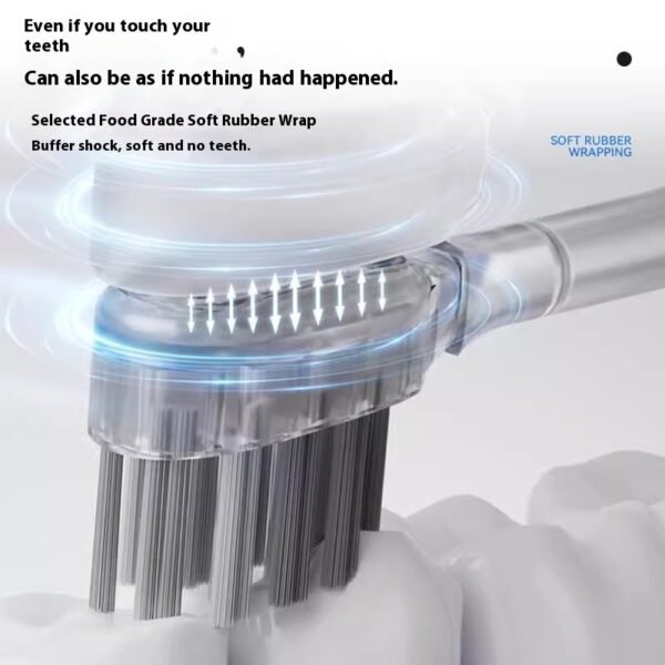 Sterilization Electric Toothbrush