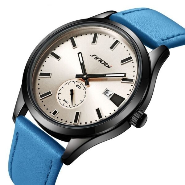 Men's Quartz Watch