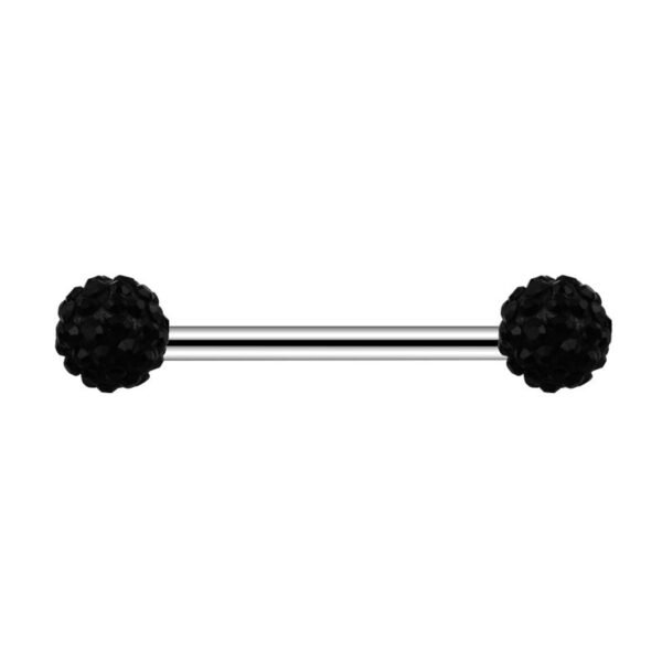 Fashion Barbell Nipple Ring - Image 9