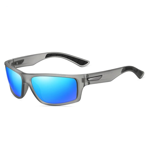 Colorful Sunglasses Outdoor Riding Sunglass - Image 6