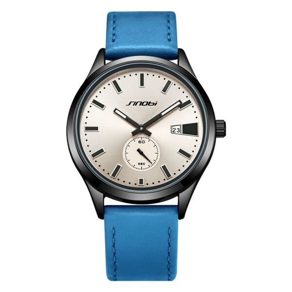 Men's Quartz Watch