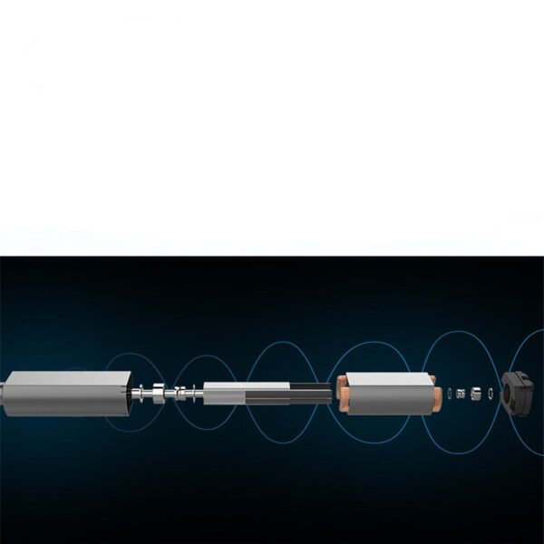 Smart Sonic Toothbrush