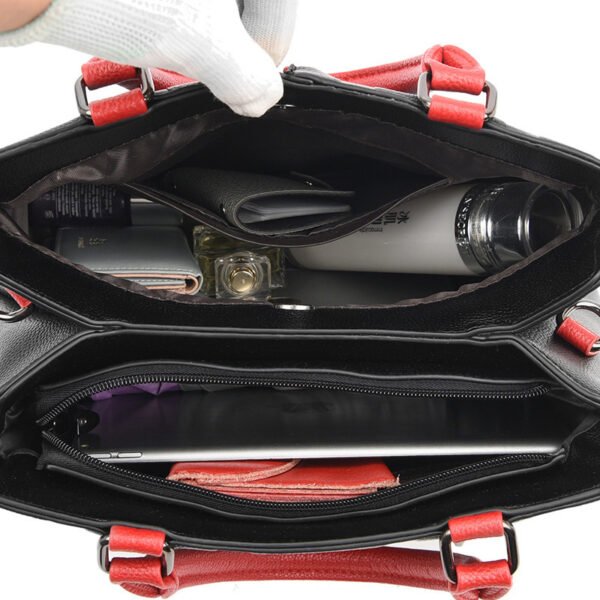 High-end Tote Handbag