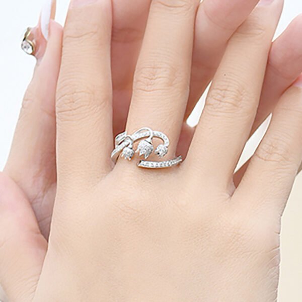 Adjustable Ring
