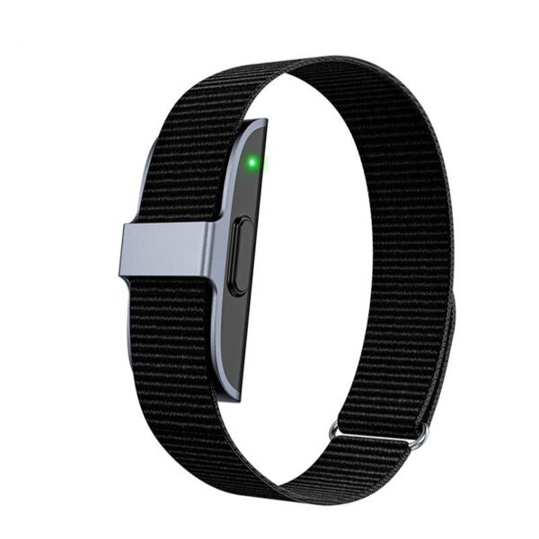 Women's Smart Sports Heart Rate Bracelet Watch - Image 2