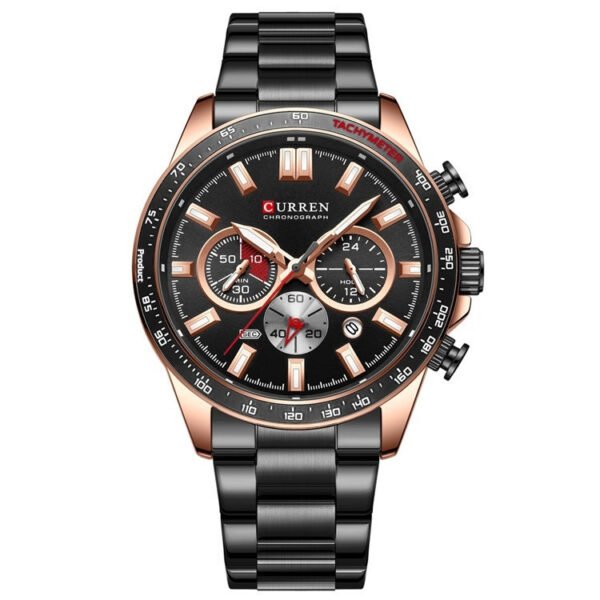 Men's quartz watch