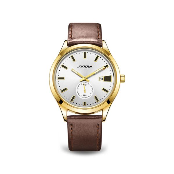 Men's Quartz Watch
