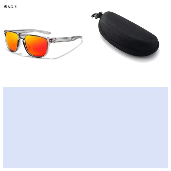Polarized sunglasses - Image 6