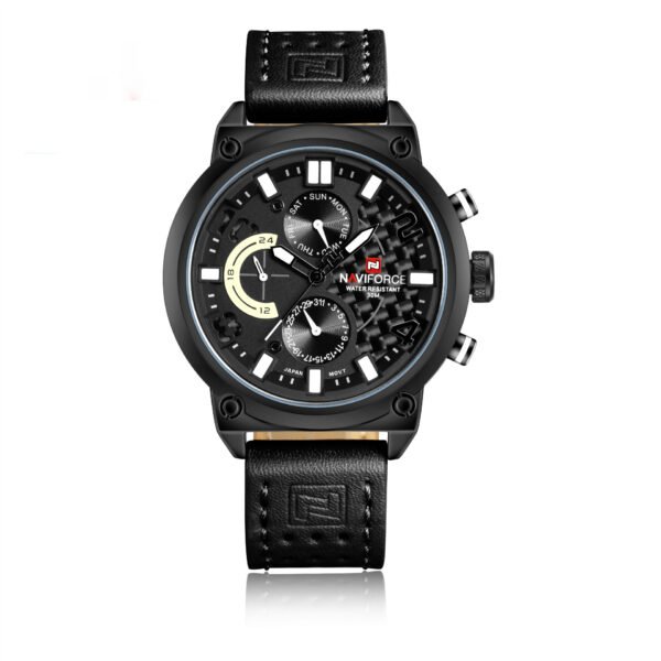 Men's Casual Watch