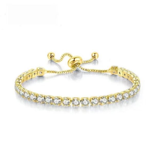 Crystal Bracelet