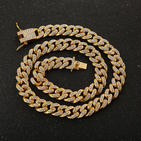 Hip Hop Bracelet