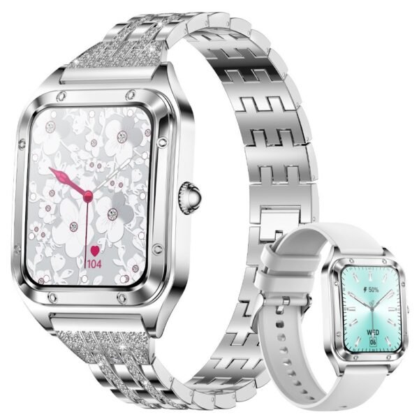 Health Smart Watch