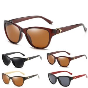 Polarized UV400 Sunglasses
