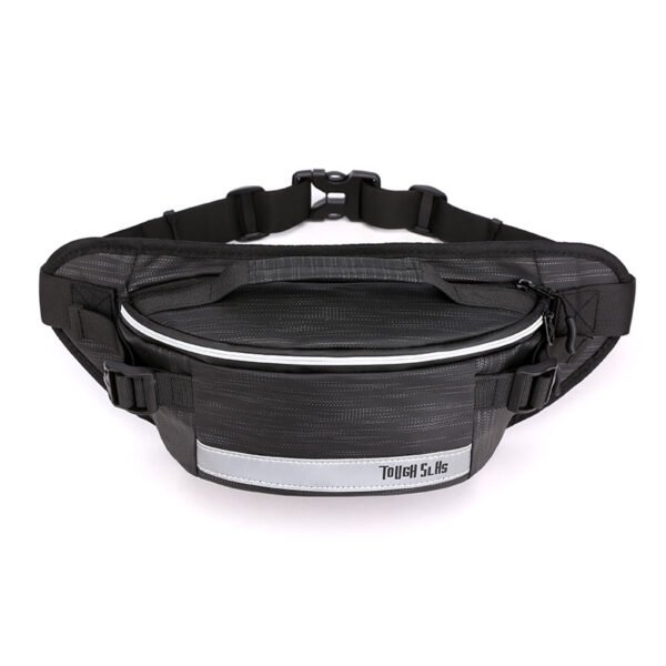 Reflective Fanny Pack