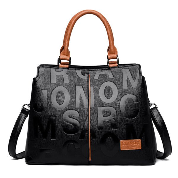 High-end Tote Handbag