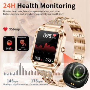 Health Smart Watch