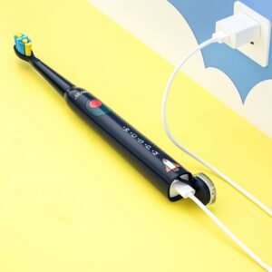 Children's Sonic Toothbrush