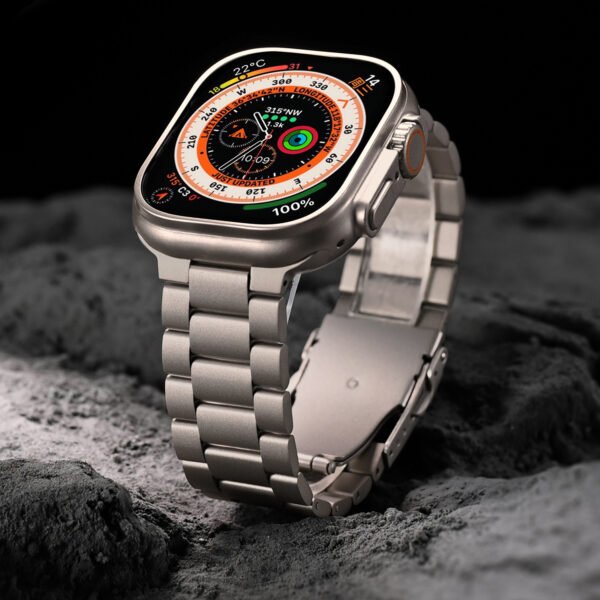 Apple Watch S10 Strap