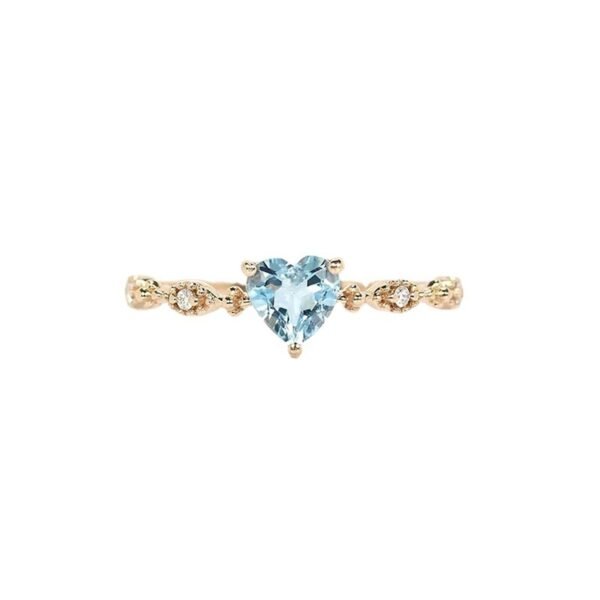 Heart Ring