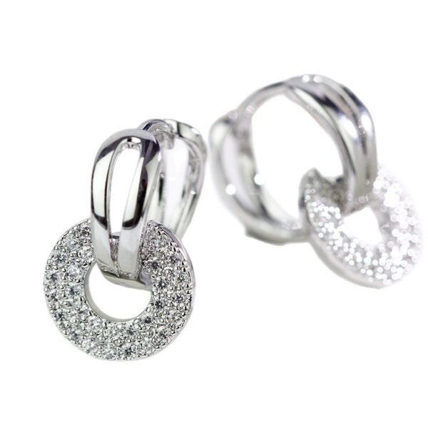 Fashion Earrings