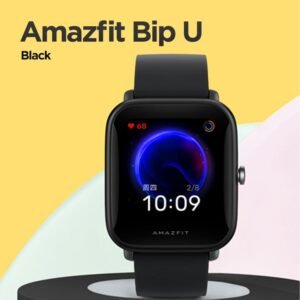 Electric Toothbrush Watch Set