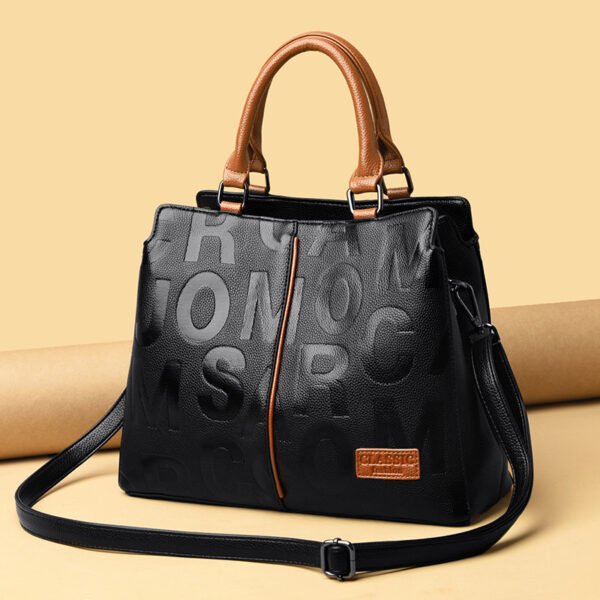 High-end Tote Handbag