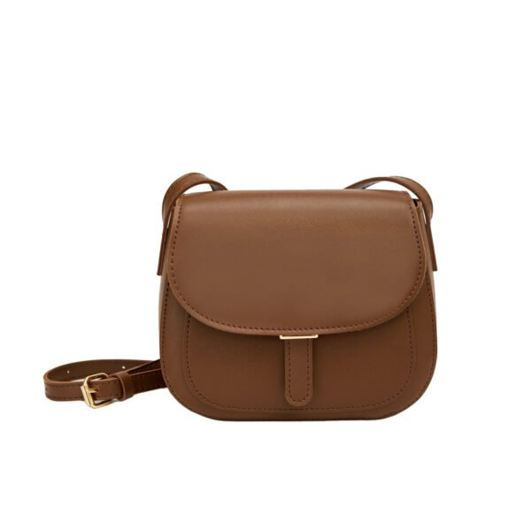 Small Square Shoulder Bag