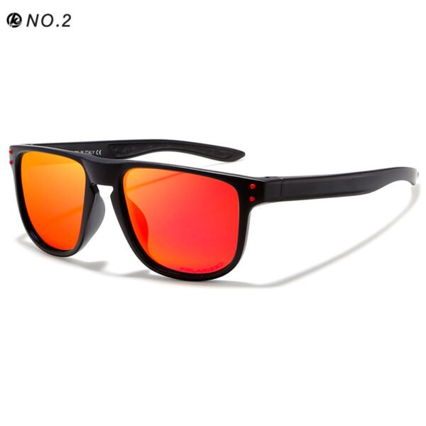 Polarized sunglasses - Image 4