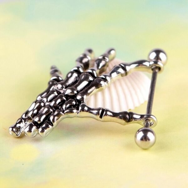 Body Piercing Jewelry