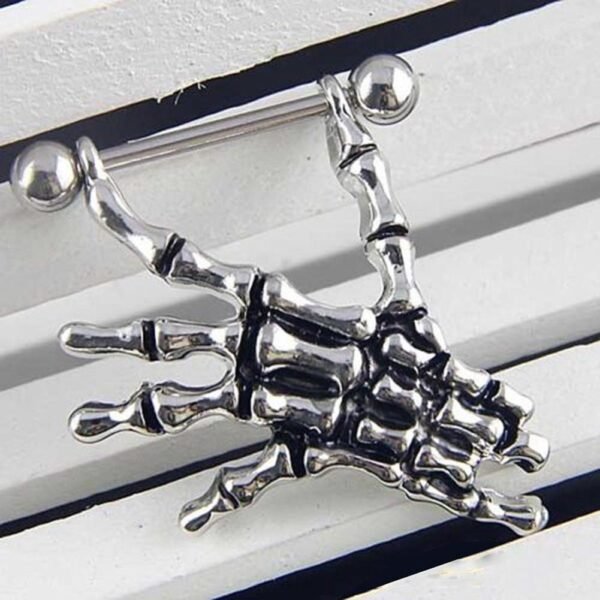 Body Piercing Jewelry