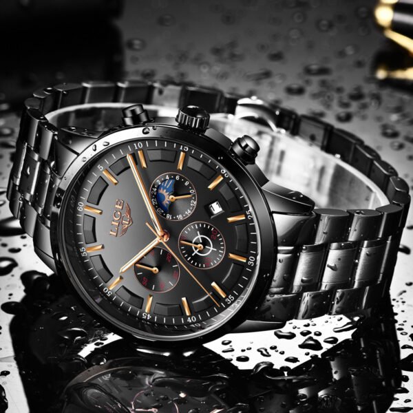 Men's Sports Watch