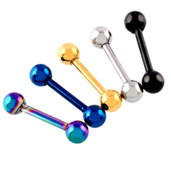 Helix Barbell Studs