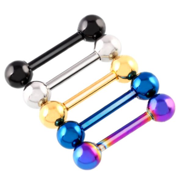 Helix Barbell Studs