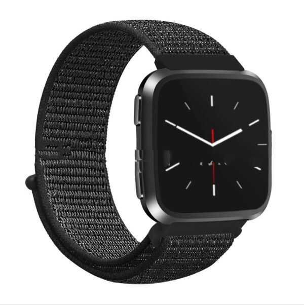 Fitbit Versa Nylon Strap