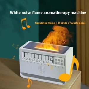 Flame Aroma Diffuser