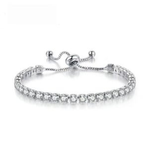 Crystal Bracelet