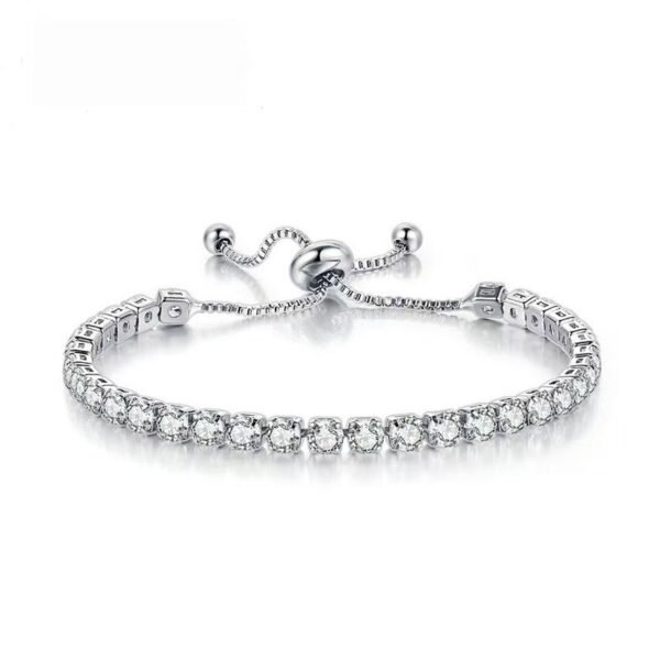 Crystal Bracelet