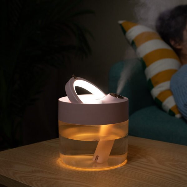 Humidifier dimming mute humidifier - Image 9