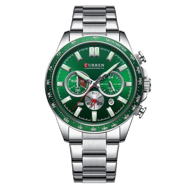 Men's quartz watch