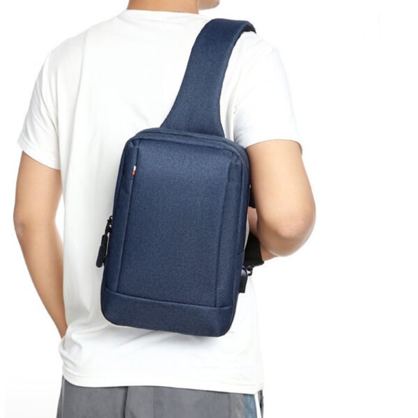 Crossbody Sling Bag