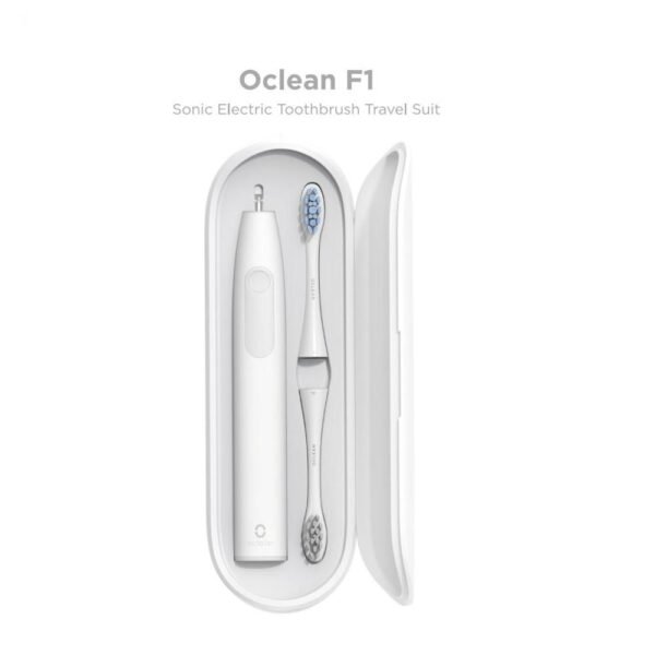 Sonic Electric Toothbrush