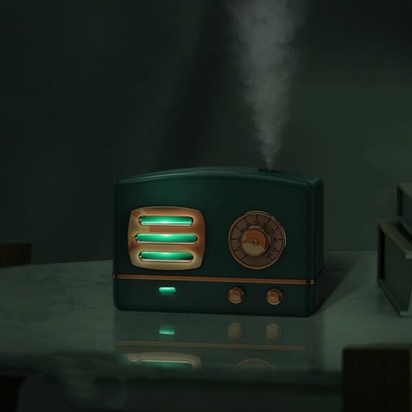 Retro humidifier - Image 2