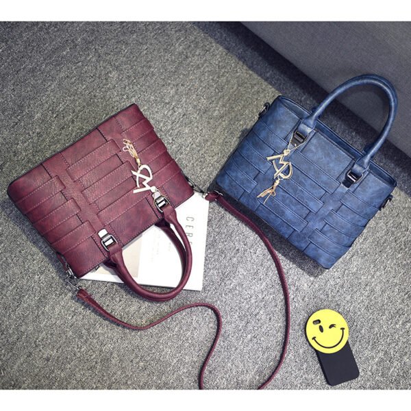 Crossbody Shoulder Bag