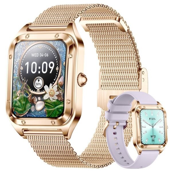 Health Smart Watch