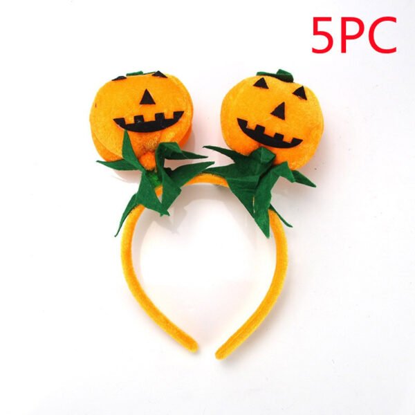 Halloween Festive Headband for Adults & Kids - Image 5