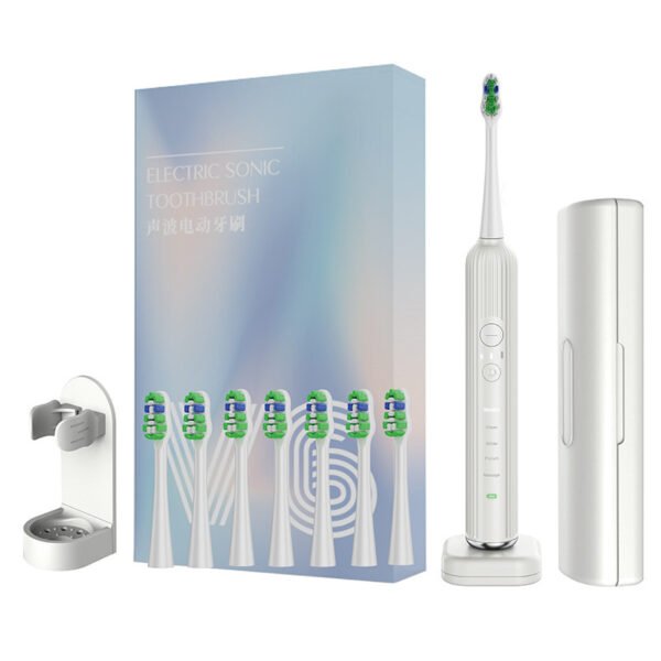 Sonic Magnetic Toothbrush