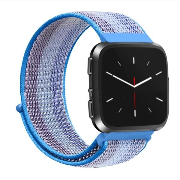 Fitbit Versa Nylon Strap